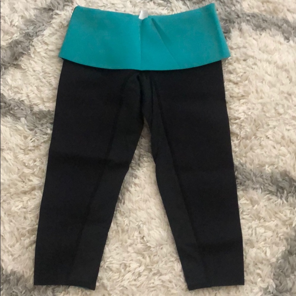 Roxy leggings